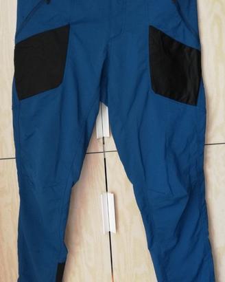 Pantaloni da bici TROY LEE DESIGN con PANTALONCINO