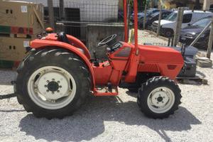 Trattore Goldoni 3050 DT