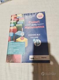 libri liceo scientifico 