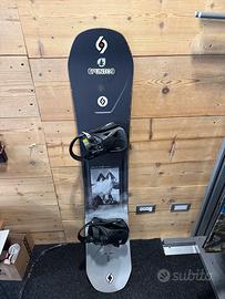 CAPITA Super DOA 161W, MODELLO 2024