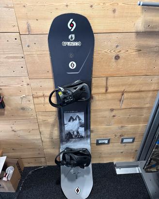 CAPITA Super DOA 161W, MODELLO 2024