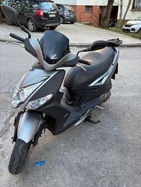 Scooter kymco agility 125