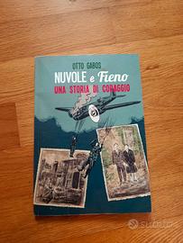 Otto gabos - Nuvole e fieno FUORI COMMERCIO
