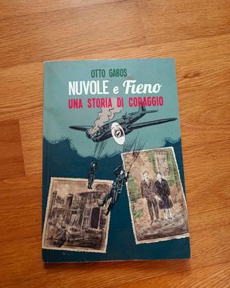  Otto gabos - Nuvole e fieno FUORI COMMERCIO