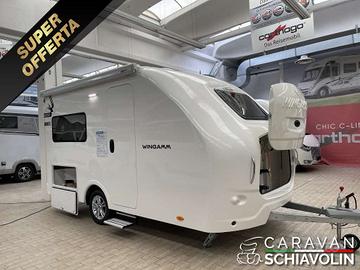 WINGAMM ROOKIE L
