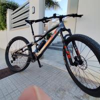 e-bike BH  Ilynx race carbon 7.6