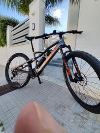e-bike BH  Ilynx race carbon 7.6