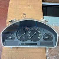 Strumentazione BMW E31 850/840 i / CI