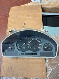 Strumentazione BMW E31 850/840 i / CI