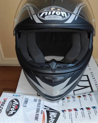 casco moto