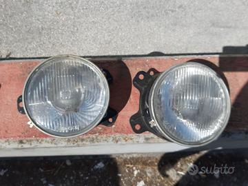 FANALI-FARI h4 BOSCH DX-SX BMW e21- 315 316 318