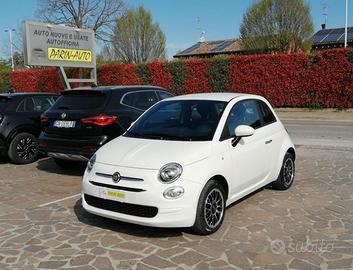 FIAT 500 1.0 Hybrid Club