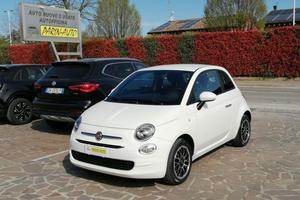 FIAT 500 1.0 Hybrid Club