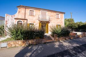 Porto Ottiolu bilocale 450 mt dalla spiaggia