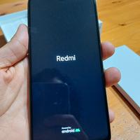 Redmi  note 8 pro Mineral Grey 6 Gb RAM 128 GB