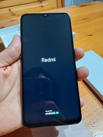 Redmi  note 8 pro Mineral Grey 6 Gb RAM 128 GB