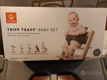 Baby Set Stokke Tripp Trapp