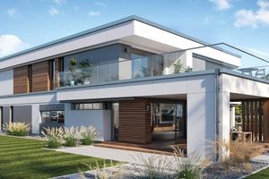 Villa con dépendance Cannizzaro