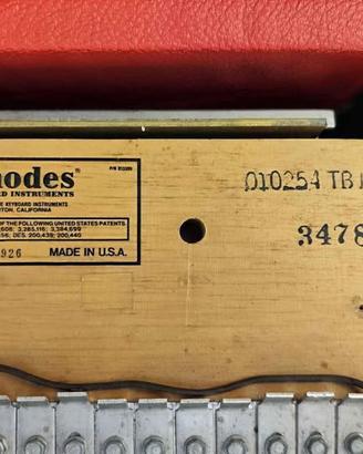 Rhodes Mark I 73 (1978)