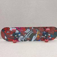 Skateboard usato