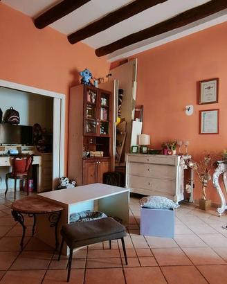 Appartamento ristrutturato nel centro storico