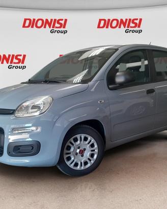 Fiat Panda 1.0 firefly hybrid s&s 70cv