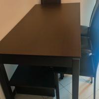 arredamento completo salotto 