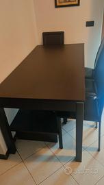 arredamento completo salotto 