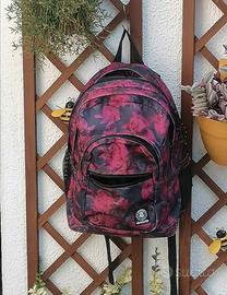 Zaino per la scuola molto funzionale! 