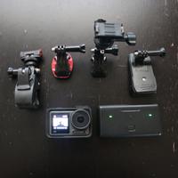 Videocamera DJI Osmo Action 3