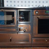 stufa cucina