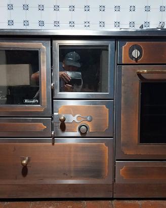 stufa cucina