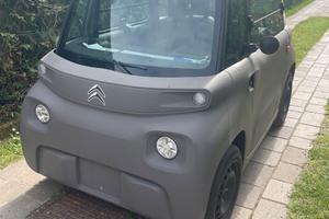 Citroen Ami Ami