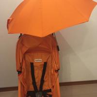 Passeggino pliko Peg Perego