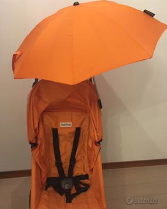 Passeggino pliko Peg Perego