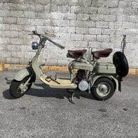 Lambretta LN 125 - 1951