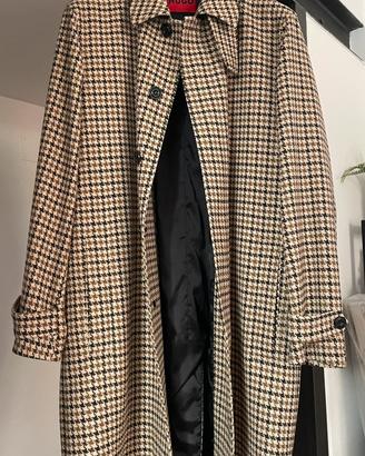 Cappotto Cappotto Hugo Boss - NUOVO