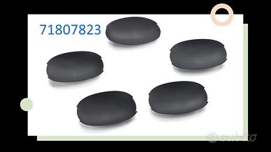 Fiat 71807793 protezione maniglie