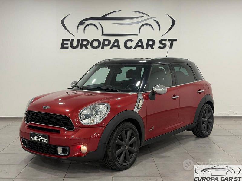 Mini Mini Countrym.(R60)
