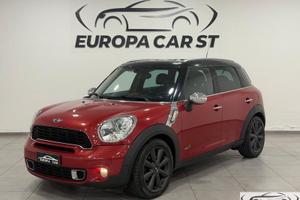 MINI Countryman Mini 2.0 Cooper SD all4