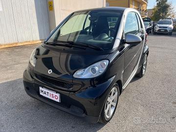 Smart ForTwo 1000 52 kW coupé Limited edition (leg