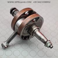 ALBERO MOTORE HONDA CRF 250 2011 2010 CRE F 2013 2