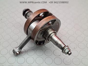 ALBERO MOTORE HONDA CRF 250 2011 2010 CRE F 2013 2