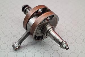 ALBERO MOTORE HONDA CRF 250 2011 2010 CRE F 2013 2