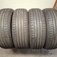 gomme 195/65/15 kleber al 80%