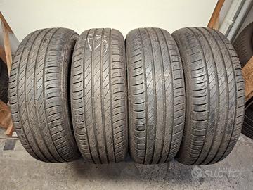 gomme 195/65/15 kleber al 80%