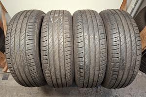 gomme 195/65/15 kleber al 80%