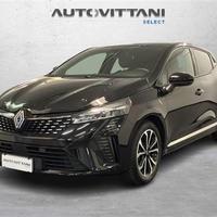 RENAULT Clio 1.0 TCe Techno