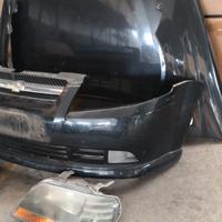 Chevrolet kalos 1.2b muso 2004-2008