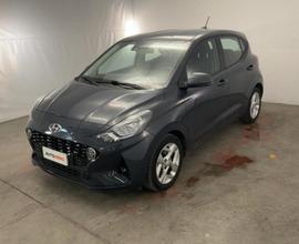 HYUNDAI i10 1.0 MPI Tech